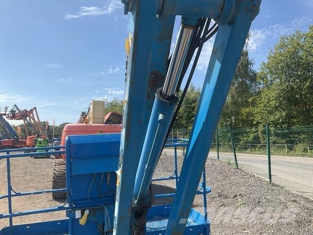 Genie Z60/34 Коленчатые подъемники