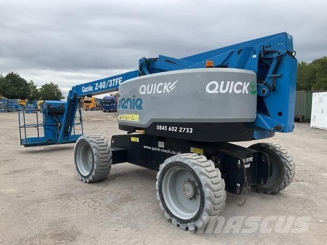 Genie Z60/37 Коленчатые подъемники