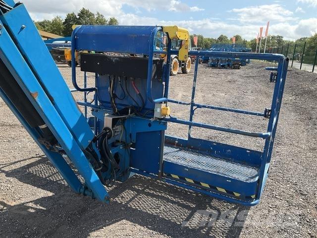 Genie Z60/37 Коленчатые подъемники
