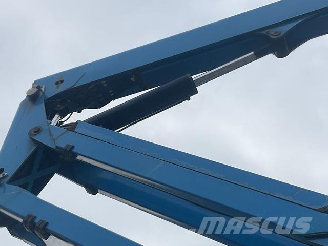 Genie Z60/37 Коленчатые подъемники