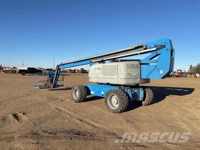 Genie Z80/60 Коленчатые подъемники