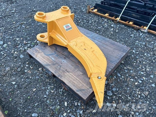  GIYI GY-R320 Навесные рыхлители