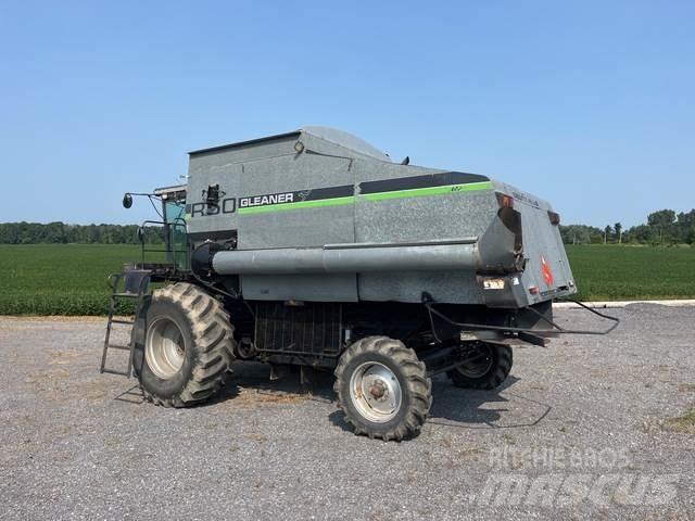 Gleaner R50 Зерноуборочные комбайны