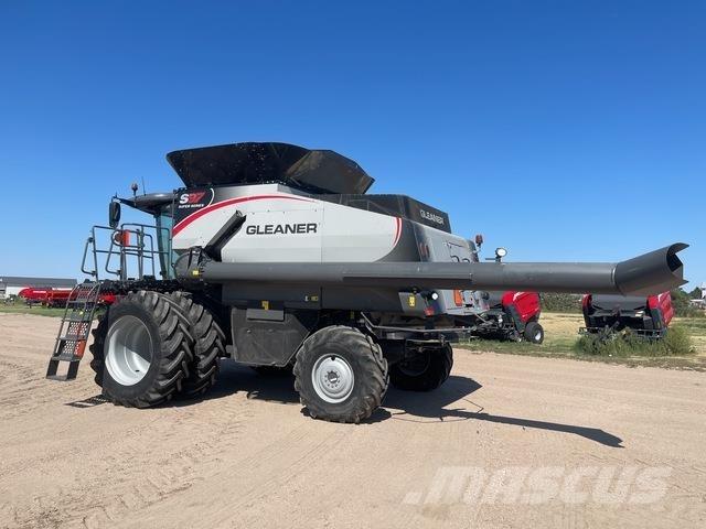 Gleaner S97 Зерноуборочные комбайны
