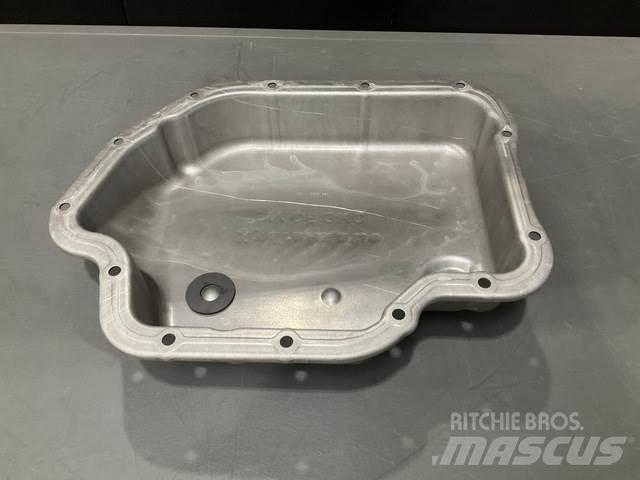 GM 8633203 Компоненты строительной техники