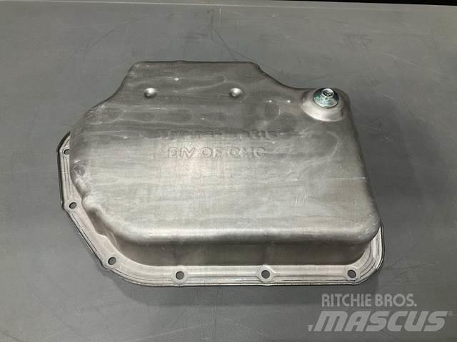 GM 8633203 Компоненты строительной техники