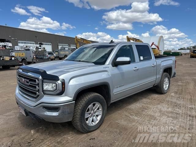 GMC 1500 Прочие фургоны