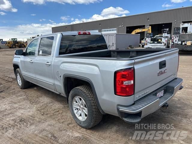 GMC 1500 Прочие фургоны