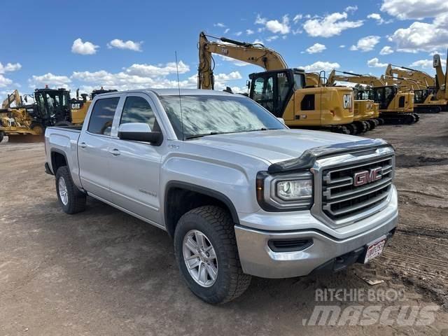 GMC 1500 Прочие фургоны