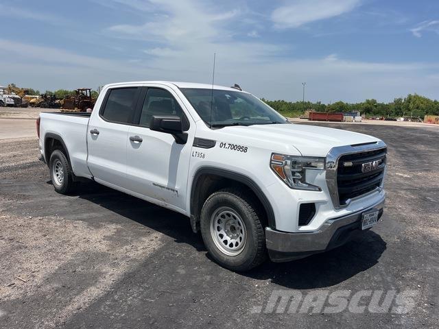 GMC 1500 Прочие фургоны