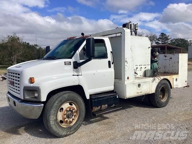 GMC C6500 Строительная техника - Другие