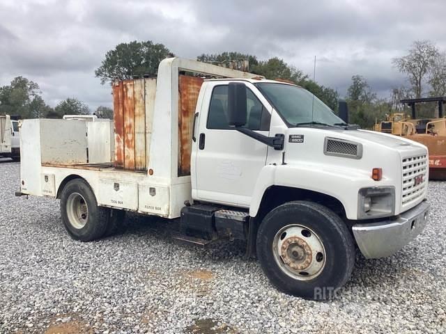 GMC C6500 Строительная техника - Другие