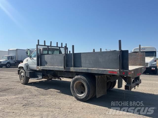 GMC C6500 Грузовики-Самосвалы