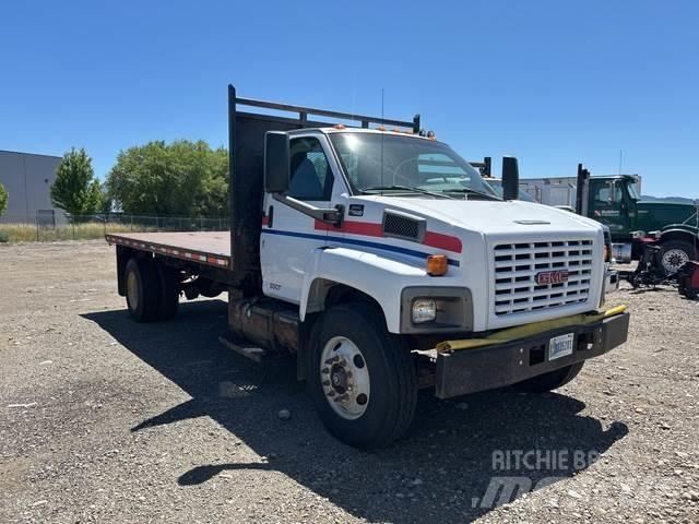 GMC C7500 Грузовики-Самосвалы
