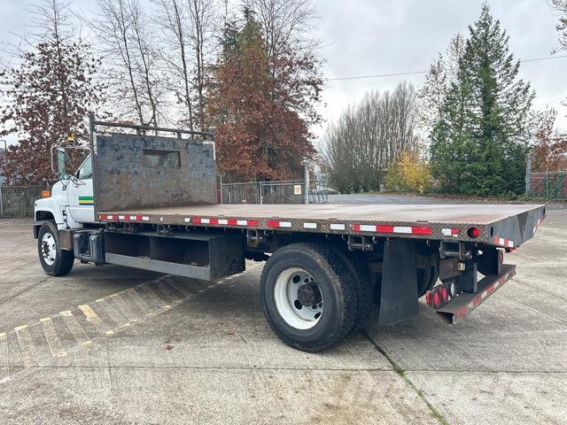 GMC C7500 Грузовики-Самосвалы