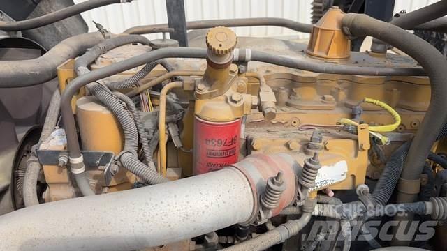 GMC T7500 Строительная техника - Другие