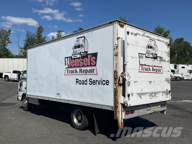 GMC W5500 Комбинированные дорожные машины