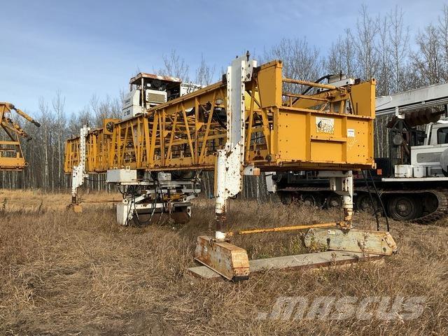 Gomaco C700 Запчасти для бетонной техники