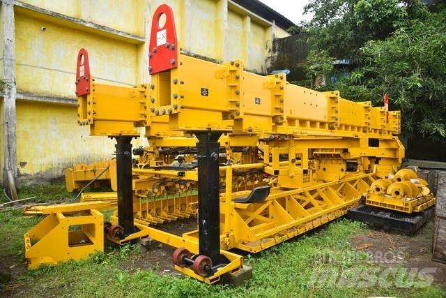Gomaco GP-4000 Строительная техника - Другие