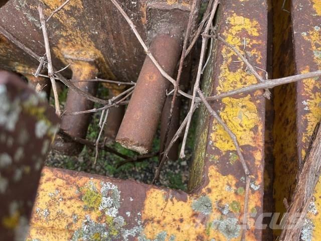  Grace Прицепные виброкатки