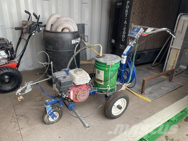 Graco 25M224 Пистолеты для моек