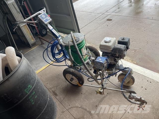 Graco 25M224 Пистолеты для моек