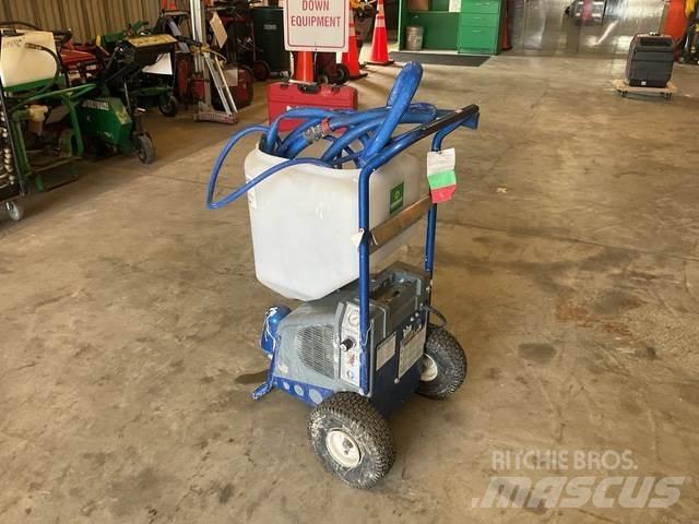 Graco RTX200PI Строительная техника - Другие