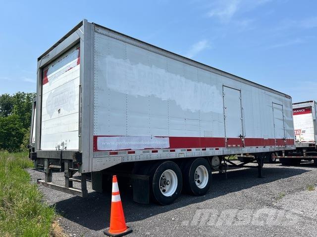 Great Dane  Полуприцепы-рефрижераторы