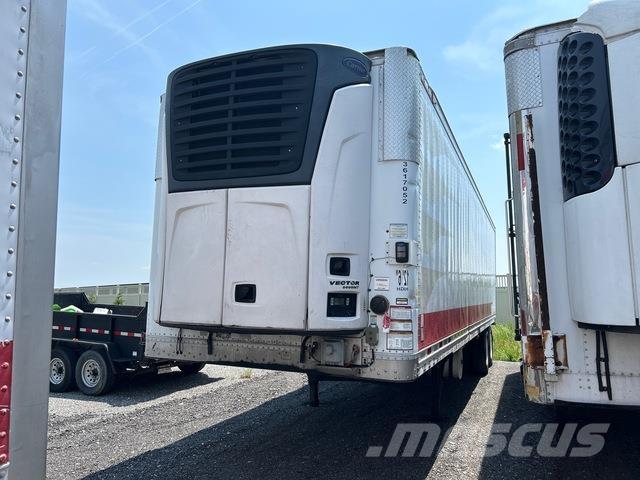 Great Dane  Полуприцепы-рефрижераторы