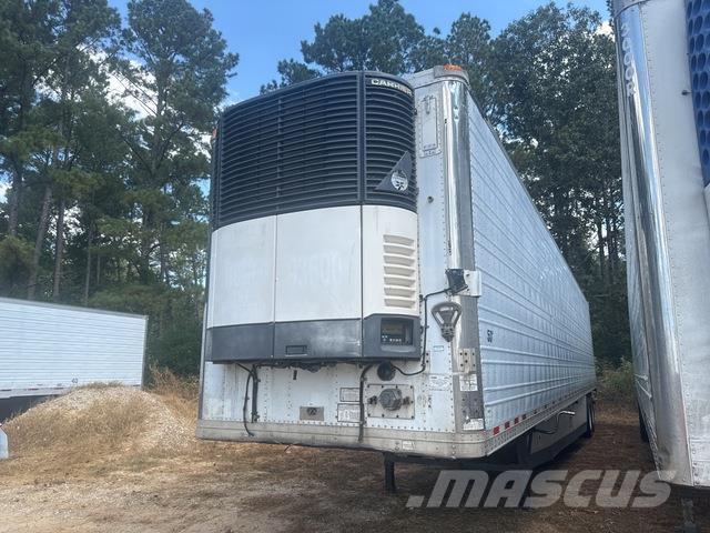 Great Dane  Полуприцепы-рефрижераторы