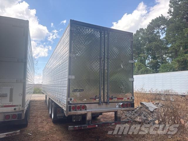 Great Dane  Полуприцепы-рефрижераторы