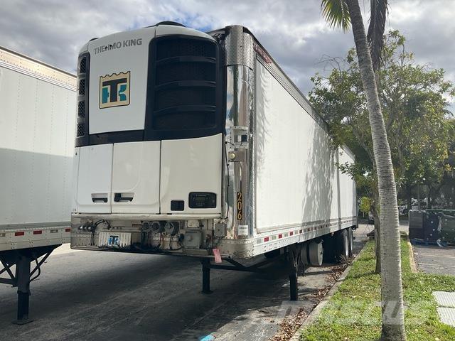 Great Dane  Полуприцепы-рефрижераторы