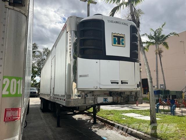 Great Dane  Полуприцепы-рефрижераторы