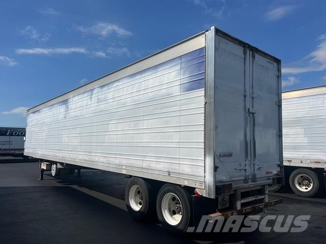 Great Dane  Полуприцепы-рефрижераторы