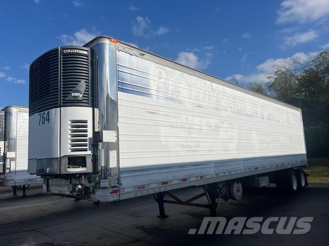 Great Dane  Полуприцепы-рефрижераторы