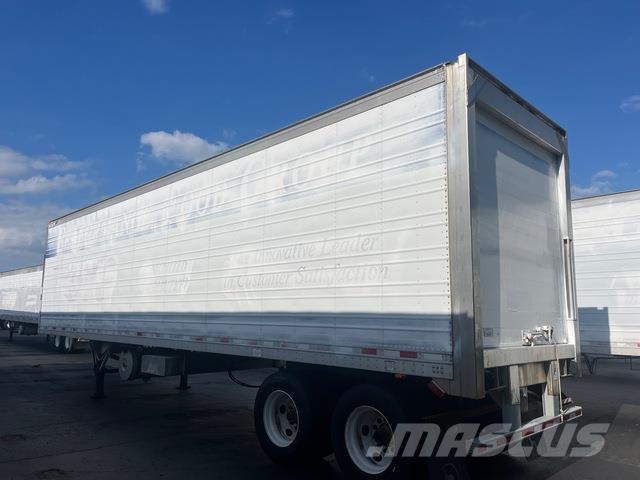 Great Dane  Полуприцепы-рефрижераторы