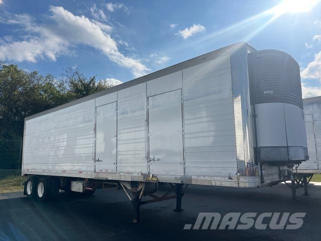 Great Dane  Полуприцепы-рефрижераторы