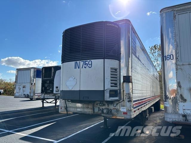 Great Dane  Полуприцепы-рефрижераторы