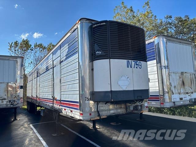 Great Dane  Полуприцепы-рефрижераторы