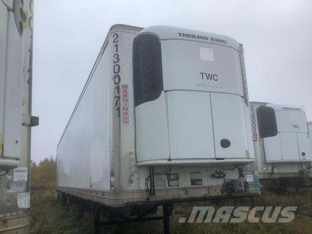 Great Dane  Полуприцепы-рефрижераторы