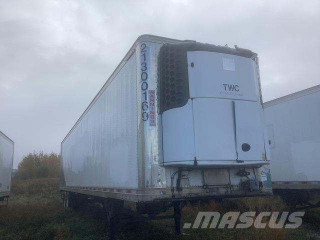 Great Dane  Полуприцепы-рефрижераторы