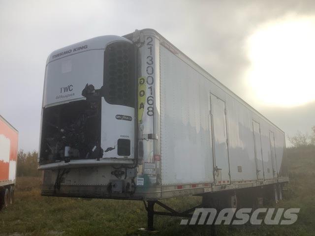 Great Dane  Полуприцепы-рефрижераторы