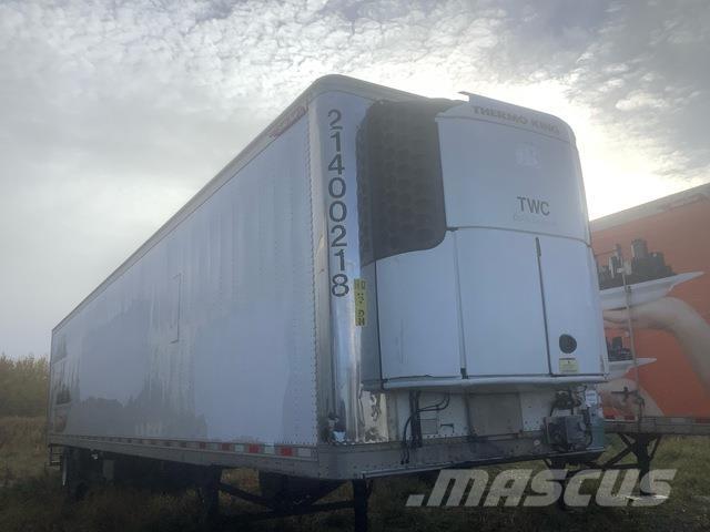 Great Dane  Полуприцепы-рефрижераторы