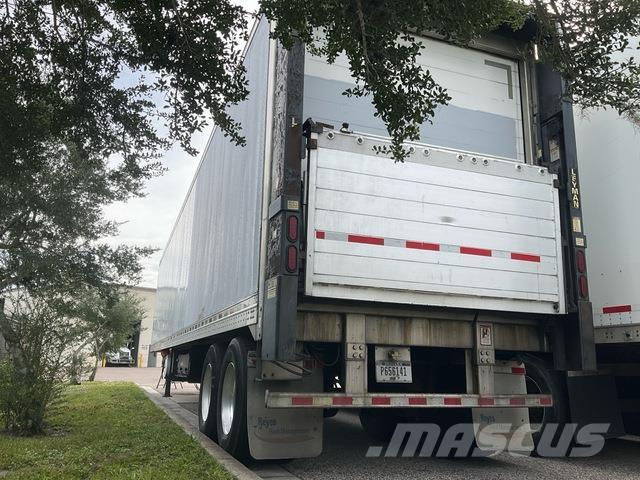 Great Dane  Полуприцепы-рефрижераторы