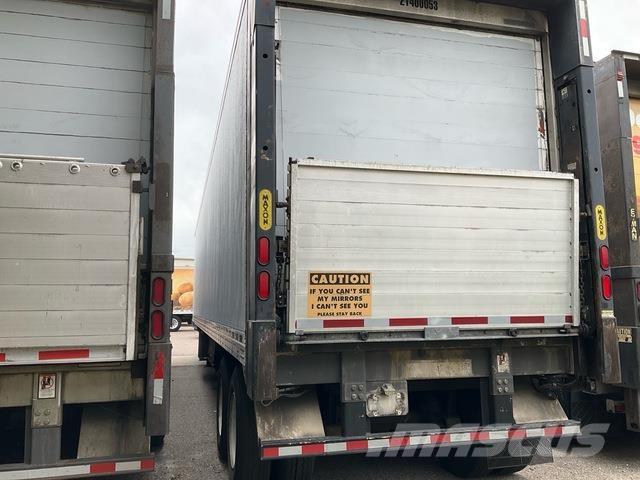 Great Dane  Полуприцепы-рефрижераторы