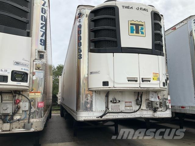 Great Dane  Полуприцепы-рефрижераторы