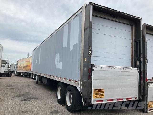 Great Dane  Полуприцепы-рефрижераторы