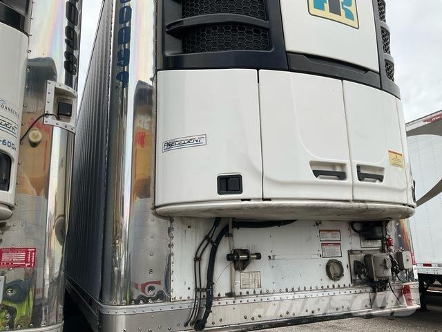 Great Dane  Полуприцепы-рефрижераторы