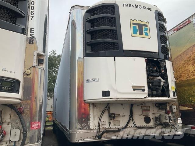 Great Dane  Полуприцепы-рефрижераторы