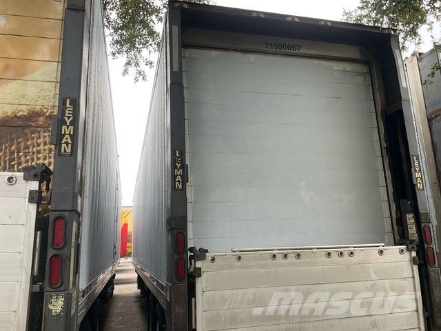 Great Dane  Полуприцепы-рефрижераторы